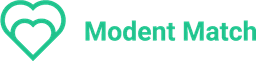 Modent Match logo